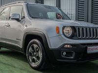 gebraucht Jeep Renegade Longitude 1.4|AUTOMATIK|PRINS GASUMBAU