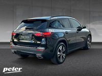 Gebraucht Mercedes GLA200 Progressive 150 PS (110 kW) 2024 Grau SUV