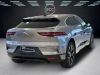 Używany Jaguar I-Pace SE 294 kW (400 KM) 2023 Szary SUV