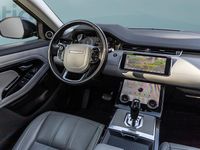 Gebraucht Land Rover Range Rover 179 PS (131 kW) 2020 Rot SUV