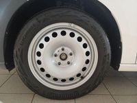 Second-hand VW Caddy Maxi 122 CP (89 kW) 2021 Alb Monovolum