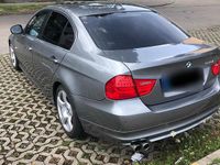Second-hand BMW 330 272 CP (200 kW) 2011 Gri Berlinǎ