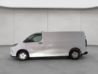 Occasion Ford Transit Custom Trend 110 ch (80 kW) 2024 Blanc Pick-up