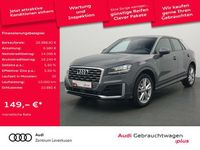 Używany Audi Q2 Performance 150 KM (110 kW) 2019 Biały SUV