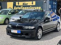gebraucht BMW 318 i Edition Lifestyle//M-PAKET//Schiebedach//
