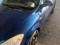 Używany Kia Ceed 90 KM (66 kW) 2008 Niebieski Hatchback