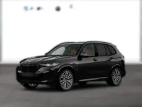 Neu BMW X5 M Sport Line 352 PS (258 kW) 2026 Schwarz metallic SUV
