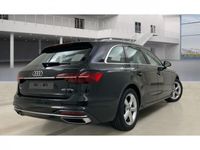 gebraucht Audi A4 Avant