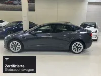 Occasion Tesla Model 3 RWD 283 kW (385 ch) 2022 Argent Berline