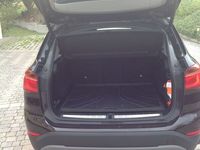 gebraucht BMW X1 SDRIVE 1,8