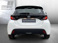 gebraucht Toyota Yaris Hybrid 1.5 VVT-i Business Edition