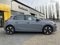 gebraucht Opel Corsa-e Elektro *Parkpilot/Sitzheizung/Multimedia*