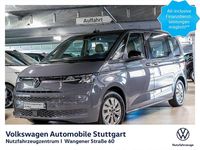 Brugt VW Multivan Life 218 HK (160 kW) 2023 Grå MPV