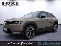 Gebraucht Mazda MX30 Ad'Vantage 170 PS (125 kW) 2024 Grün SUV