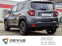 gebraucht Jeep Renegade S Plug-In-Hybrid 4Xe