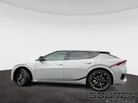 Ny Kia EV6 GT 447 kW (609 HK) 2026 Grå SUV