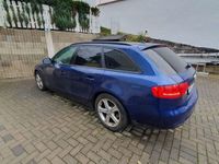 gebraucht Audi A4 Avant 2.0 TDI