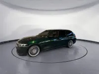 Gebraucht Alpina B3 495 PS (364 kW) 2023 Grün Limousine