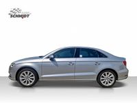 gebraucht Audi A3 Limousine Design 35 TFSI S-tronic Xenon