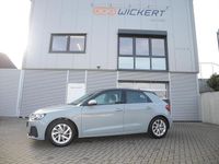 Gebraucht Audi A1 Advanced Plus 110 PS (80 kW) 2021 Pfeilgrau perleffekt /manhatta SUV