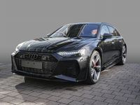 gebraucht Audi RS6 Avant 6 441(600) kW(PS)