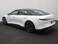 Gebraucht Lucid Air Grand Touring 611 kW (831 PS) 2025 Weiß Limousine
