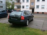 Gebraucht Skoda Octavia 150 PS (110 kW) 2005 Kombi