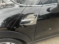 Gebraucht Mini Cooper Seven 136 PS (100 kW) 2016 Schwarz Kleinwagen