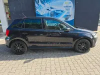Occasion VW Polo Allstar 90 ch (66 kW) 2016 Noir Citadine