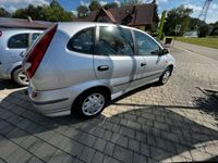 gebraucht Nissan Almera Tino Aut. acenta