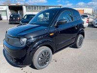 Neu Ligier Myli 2026 Schwarz Kleinwagen