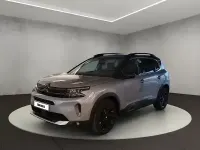 Gebraucht Citroën C5 Aircross 136 PS (100 kW) 2024 Lack grau artense SUV