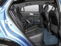 Gebraucht Renault Rafale 300 PS (220 kW) 2024 Blau SUV