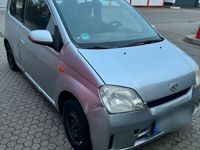 gebraucht Daihatsu Cuore L2