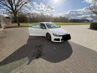 Second-hand VW Scirocco R 265 CP (194 kW) 2011 Alb Coupe