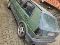 Brugt VW Golf II 55 HK (40 kW) 1990 Grøn Hatchback