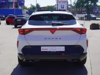 Neu Cupra Formentor 150 PS (110 kW) 2026 Andere SUV