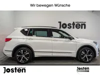 Gebraucht Seat Tarraco FR 150 PS (110 kW) 2023 Weiß SUV