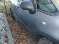 Gebraucht Citroën C3 2010 Grau Van / Kleinbus