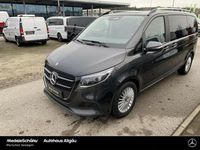 Gebraucht Mercedes V220 Style 163 PS (119 kW) 2025 Graphitgrau Van / Kleinbus