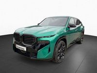 Gebraucht BMW XM Comfort Edition 748 PS (550 kW) 2025 Isle of man grün (grün) SUV