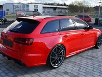 gebraucht Audi RS6 ABT R25/ACC/DYNAMIKP. PLUS/HEAD UP/B&O/PANO!