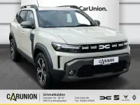 Gebraucht Dacia Duster Journey 131 PS (96 kW) 2024 Sandstone SUV