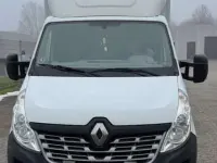 Gebraucht Renault Master 170 PS (125 kW) 2015 Van