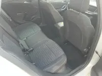 Gebraucht Opel Astra 150 PS (110 kW) 2019 Weiß Kombi