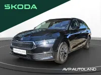 Gebraucht Skoda Octavia Tour 150 PS (110 kW) 2025 Blackmagic perleffekt Kombi