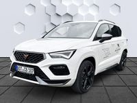Gebraucht Cupra Ateca VZ 300 PS (220 kW) 2024 Weiß SUV