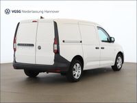 gebraucht VW Caddy Maxi Cargo SHZ PDC v+h Klima DAB+ SHZ PDC
