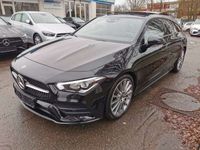 gebraucht Mercedes CLA200 /AMG/Pano/Night/LED/Standheizng/Kamera