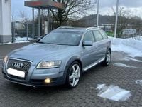 Gebraucht Audi A6 Allroad 233 PS (171 kW) 2006 Grau Kombi
